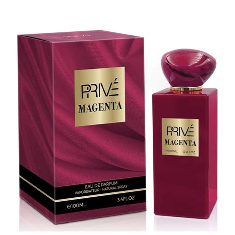 prive perfumes by emper.